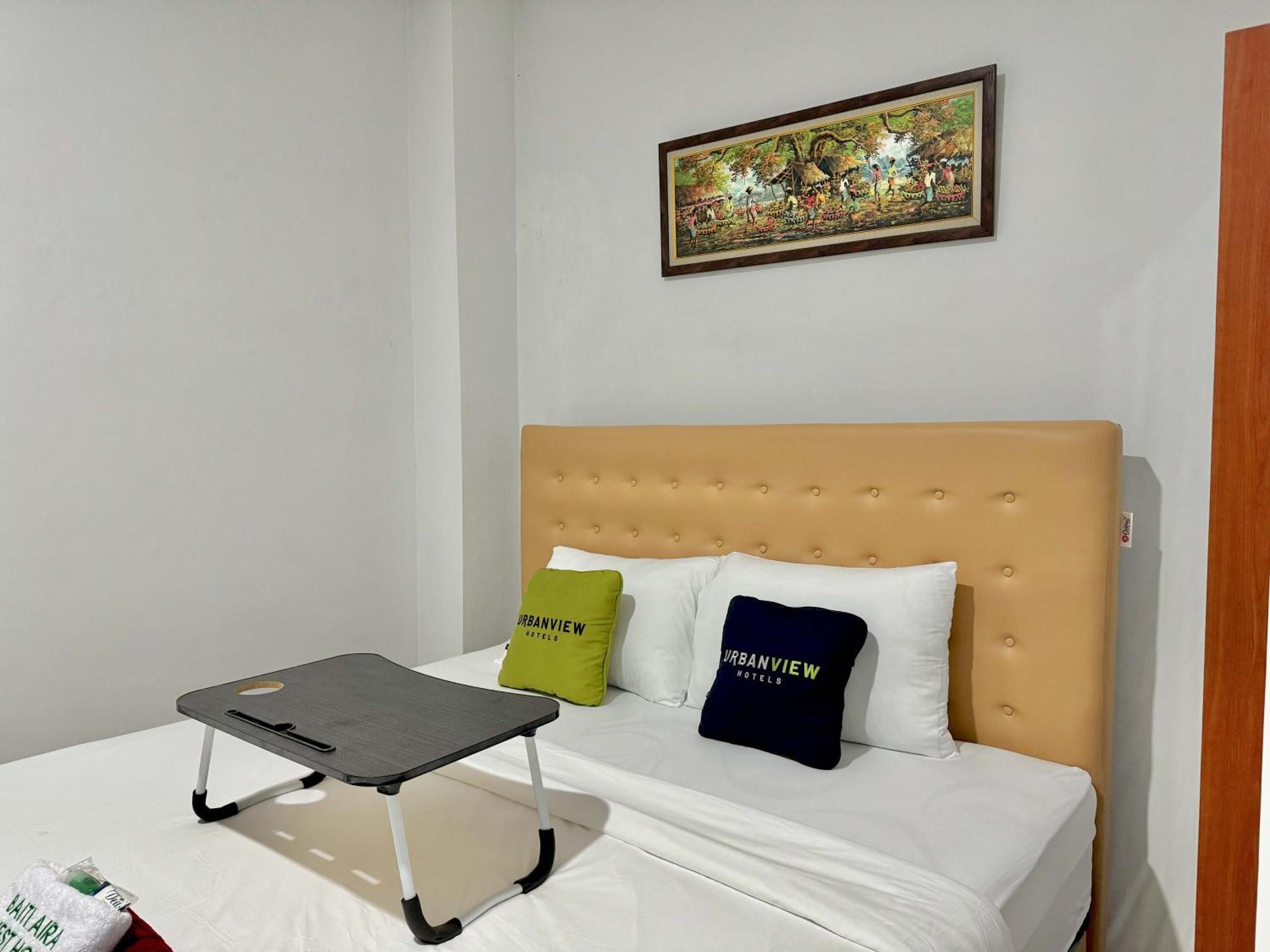 Hotel Urbanview Syariah Near Stadion Manahan Surakarta (Solo)