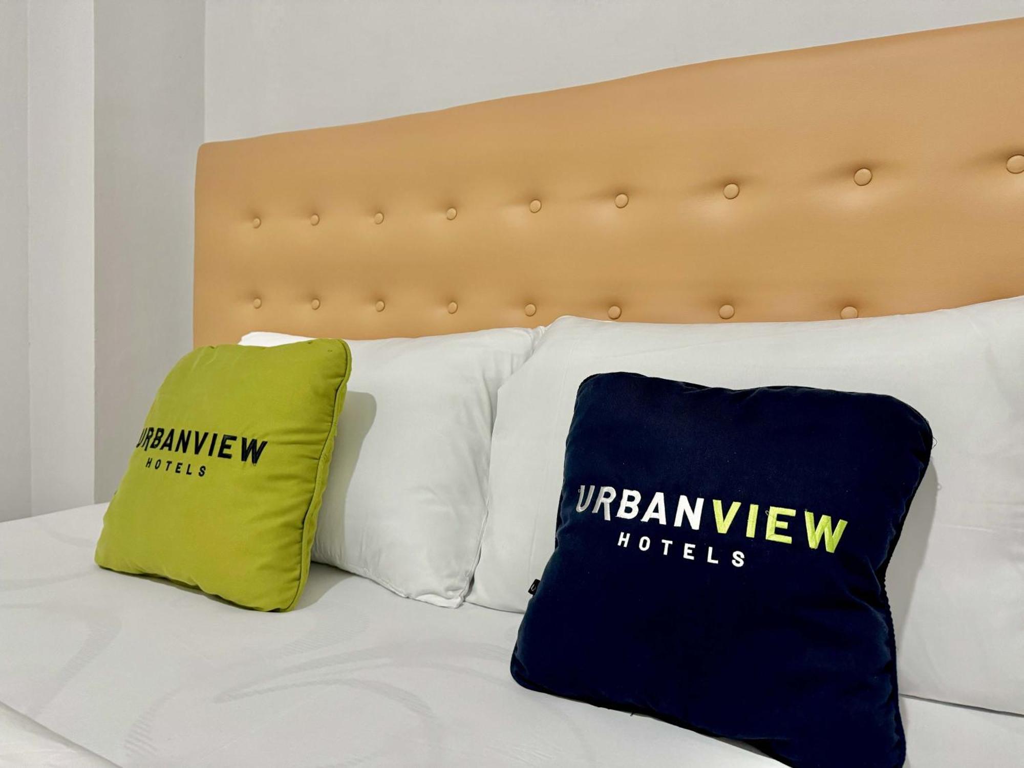 Hotel Urbanview Syariah Near Stadion Manahan
