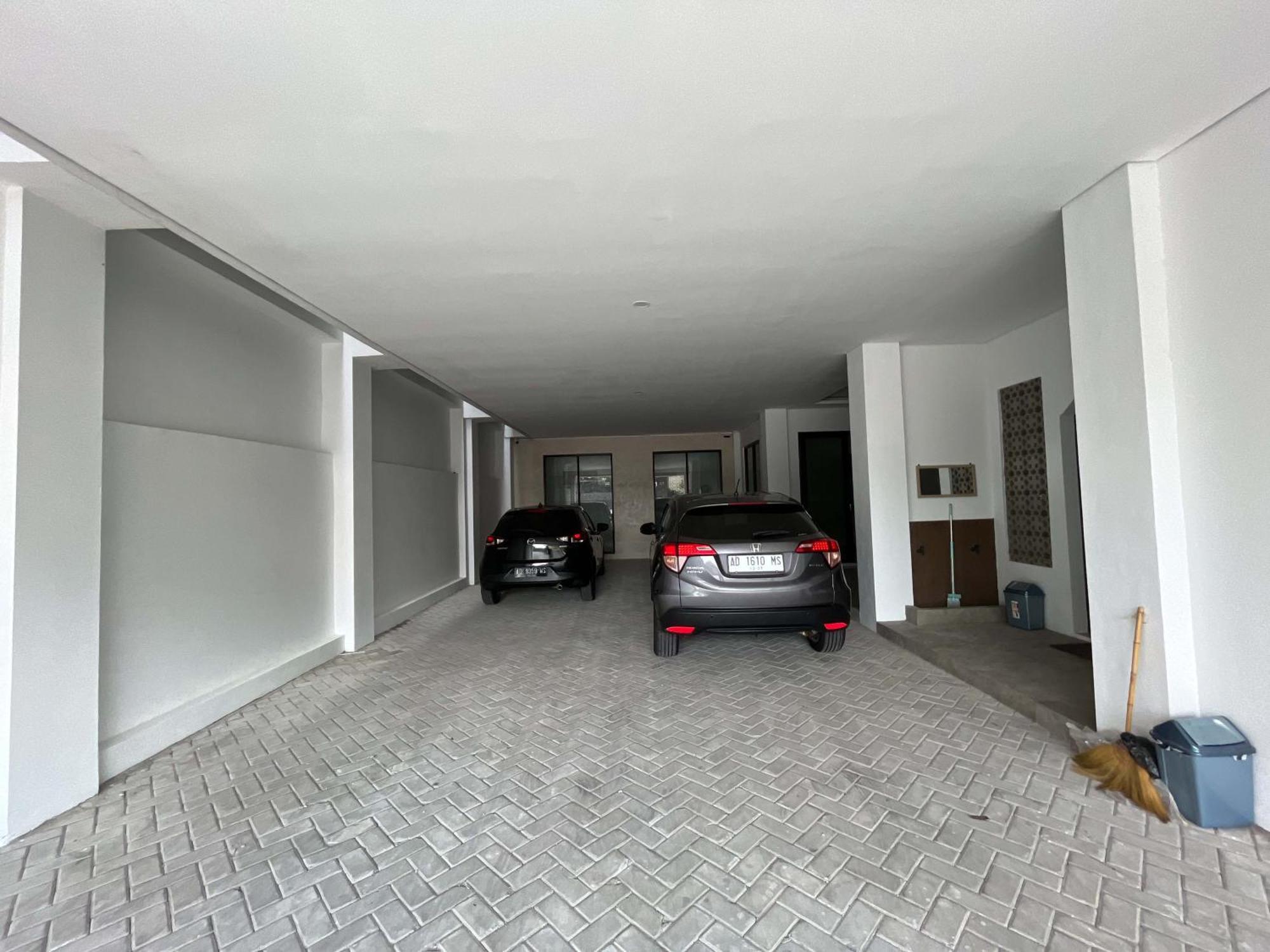 Urbanview Syariah Near Stadion Manahan Hotel Surakarta (Solo)